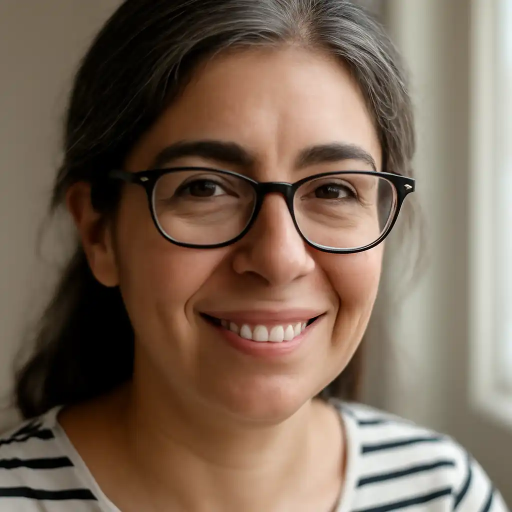Catalina Ortiz Ramírez